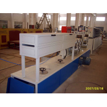 High Quality PP/Pet Strap Band Making Machine